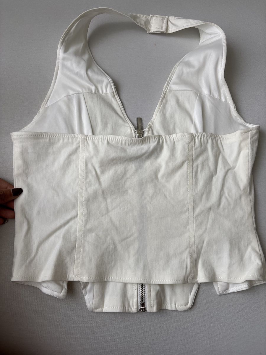 Tops: Korset Bershka – Gebraucht aus Zürich von del_gdm2 1