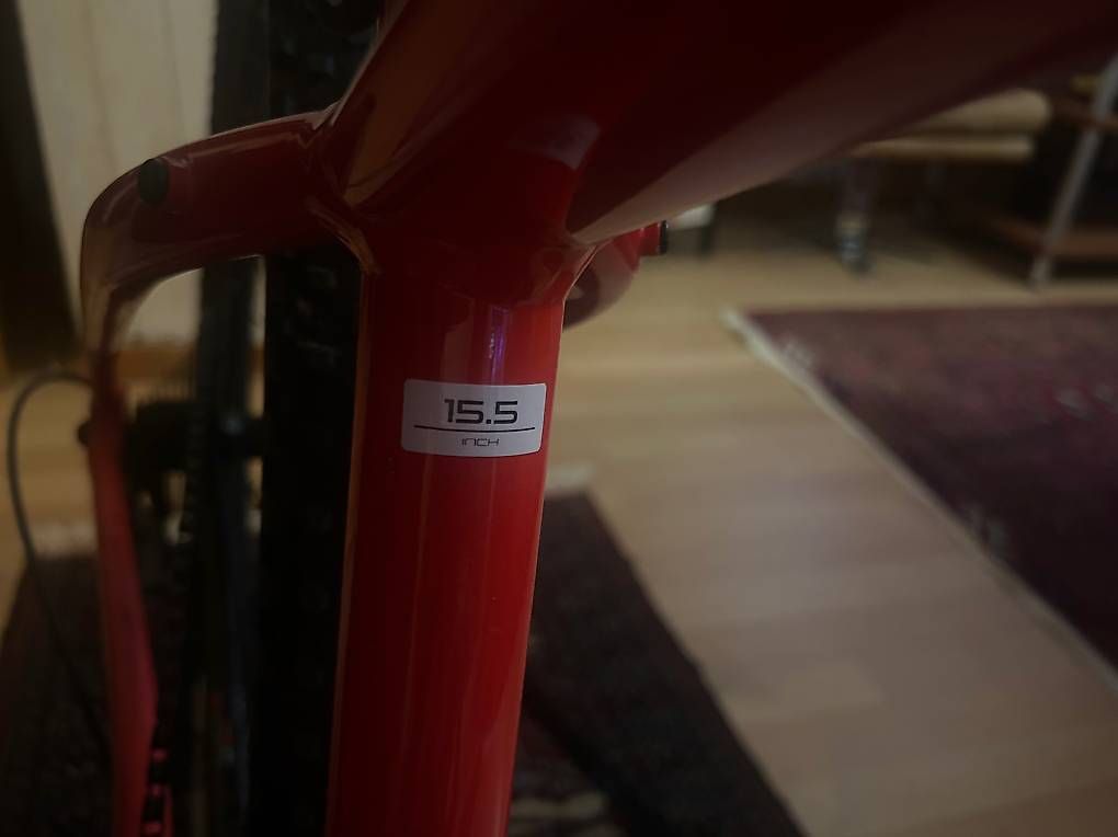 Velos: Trek X-Caliber 8 (2017)  MTB Hardtail  – Gebraucht aus Obergösgen von mad_56fp 2