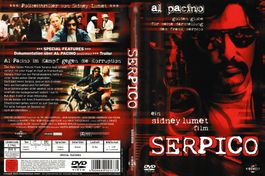 DVD - Serpico