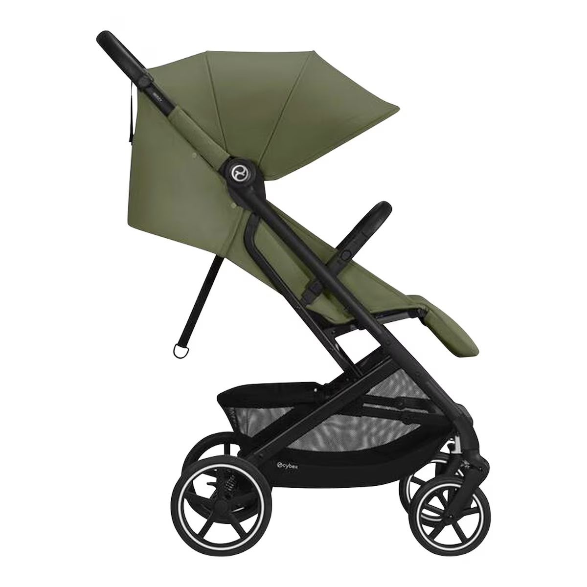 Cybex Carrozzine: Poussette Cybex Buggy Bezzy – Nuovo e nell'imballaggio originale da Biel/Bienne venduto da Gualtieri_10 2