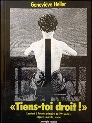 Bücher: "Tiens-toi droit !" – Gebraucht aus Neuchâtel von Dualseele