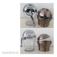 # HOME - Ice Crusher und Ice Behälter - WMF #