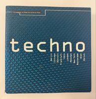 Techno, Fachbuch von 1995 über elektronische Musik