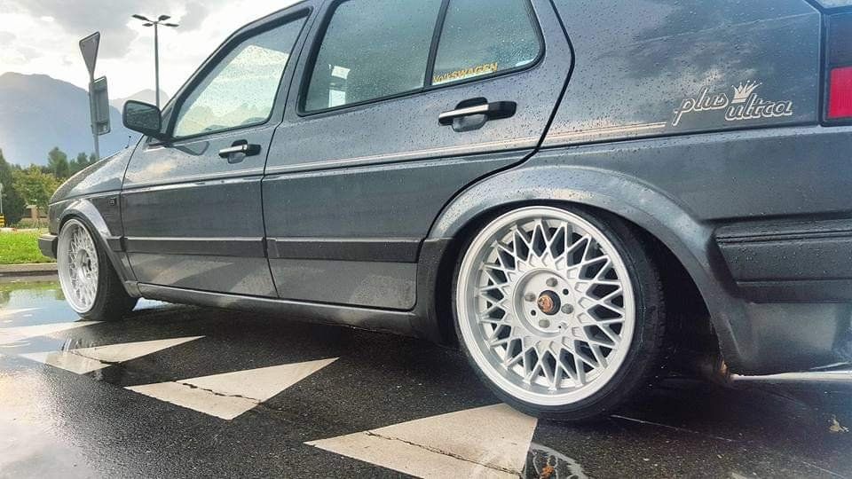 BMW Felgen: Borbet Bs felgen – Gebraucht aus Chexbres von Sciroccoelho 7