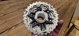 Shimano Kassette CS-R8100-12