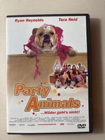 Party Animals