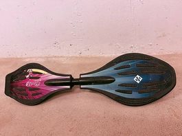 Waveboard