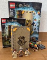 LEGO Harry Potter 76384