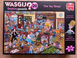 Puzzle