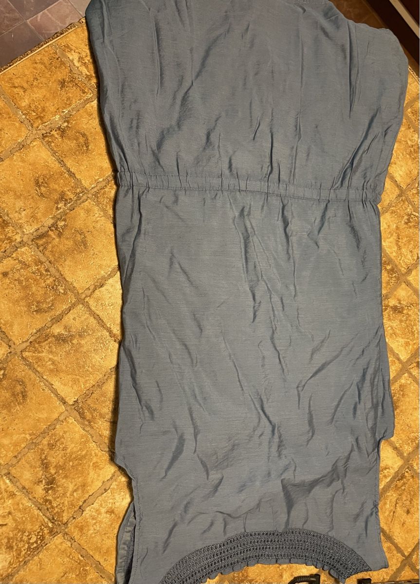 Esprit Kleider: Esprit chic abito di viscosa-foderato cotone S/M-nuovo – Neu (gemäss Beschreibung) aus Gordevio von LanaZimm 5
