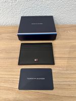 Original TOMMY HILFIGER Kreditkartenetui