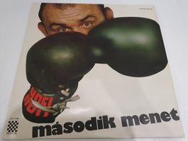 Hofi – Második Menet (LP, Comedy)