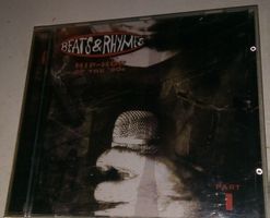 Beats & Rhymes - Hip Hop of the 90s (Part 1)  CD   ©'1997