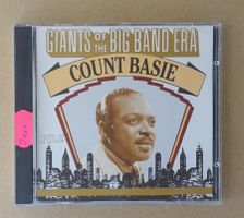 Count Basie – Giants Of The Big Band Era - F12