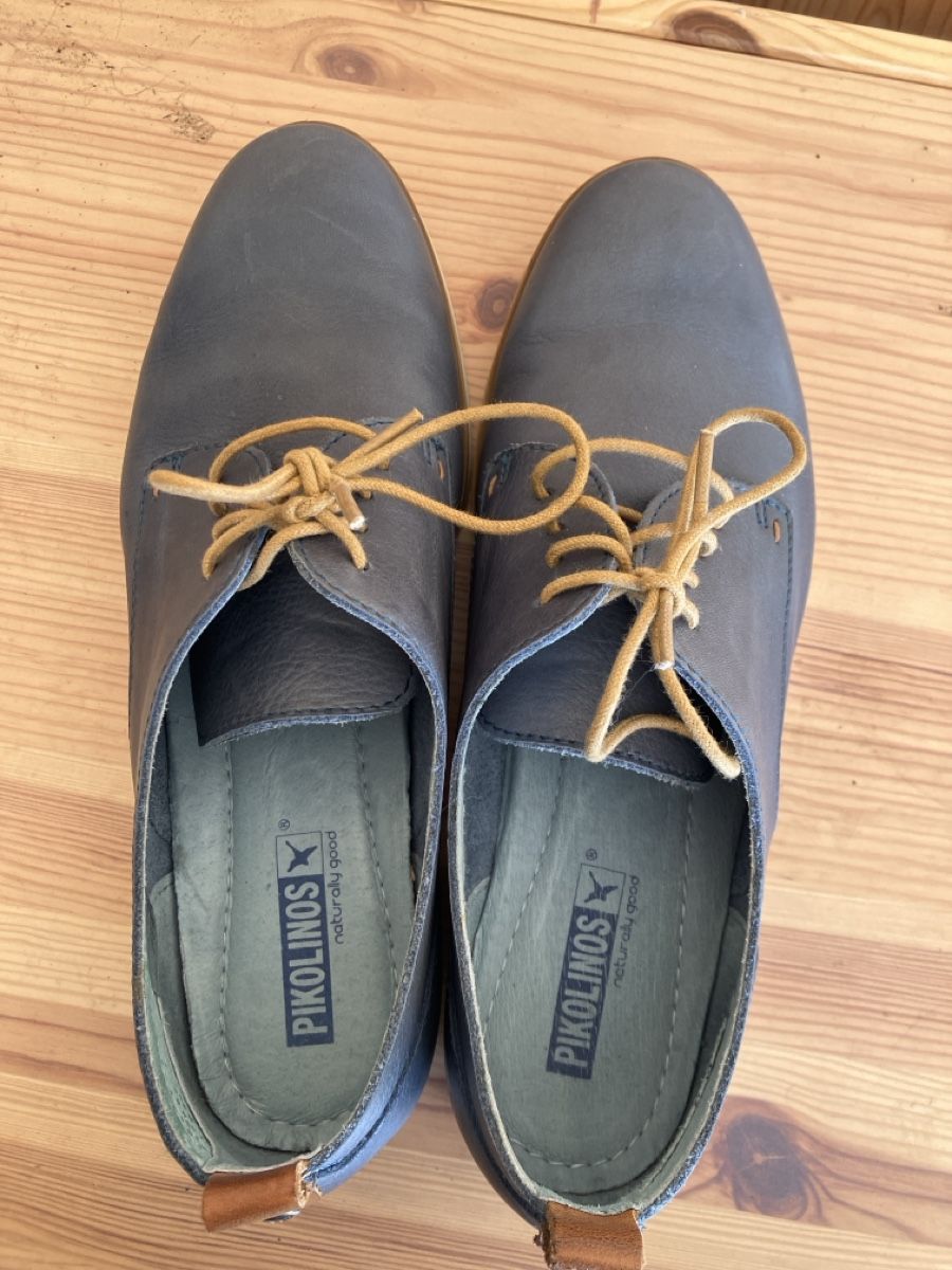Pikolinos Scarpe da donna: Pikolinos Damen Schuhe, 38 – Usato da Weissbad venduto da Praxedis_P51 1