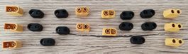 5 Paare XT60H Stecker / Kupplungspaare im Set