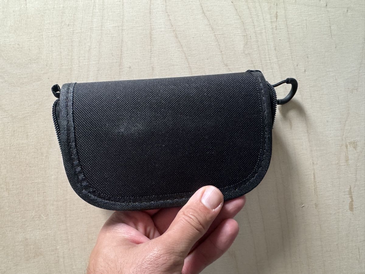 Esche: Etui für Wobbler – Nuovo (secondo la descrizione) da Siebnen venduto da MikeK94 1
