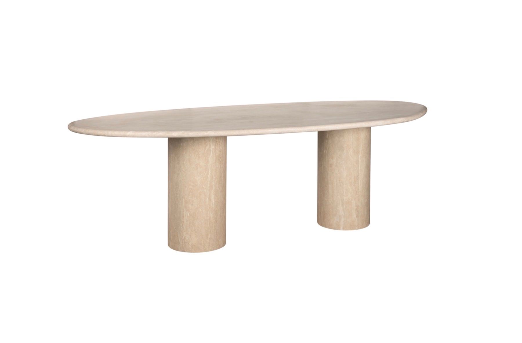 Tavoli: Richmond Interiors | Dining table Alexander Jones beige – Nuovo e nell'imballaggio originale da Menziken venduto da loli_89