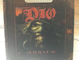 Dio Magica Doppel CD Album 🦈