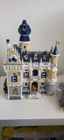 Lego 71040 Disneyschloss Alternate Build