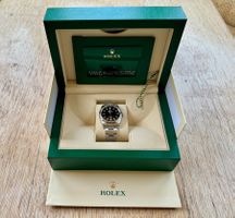 Rolex Explorer 36 (2024) (Full Set)