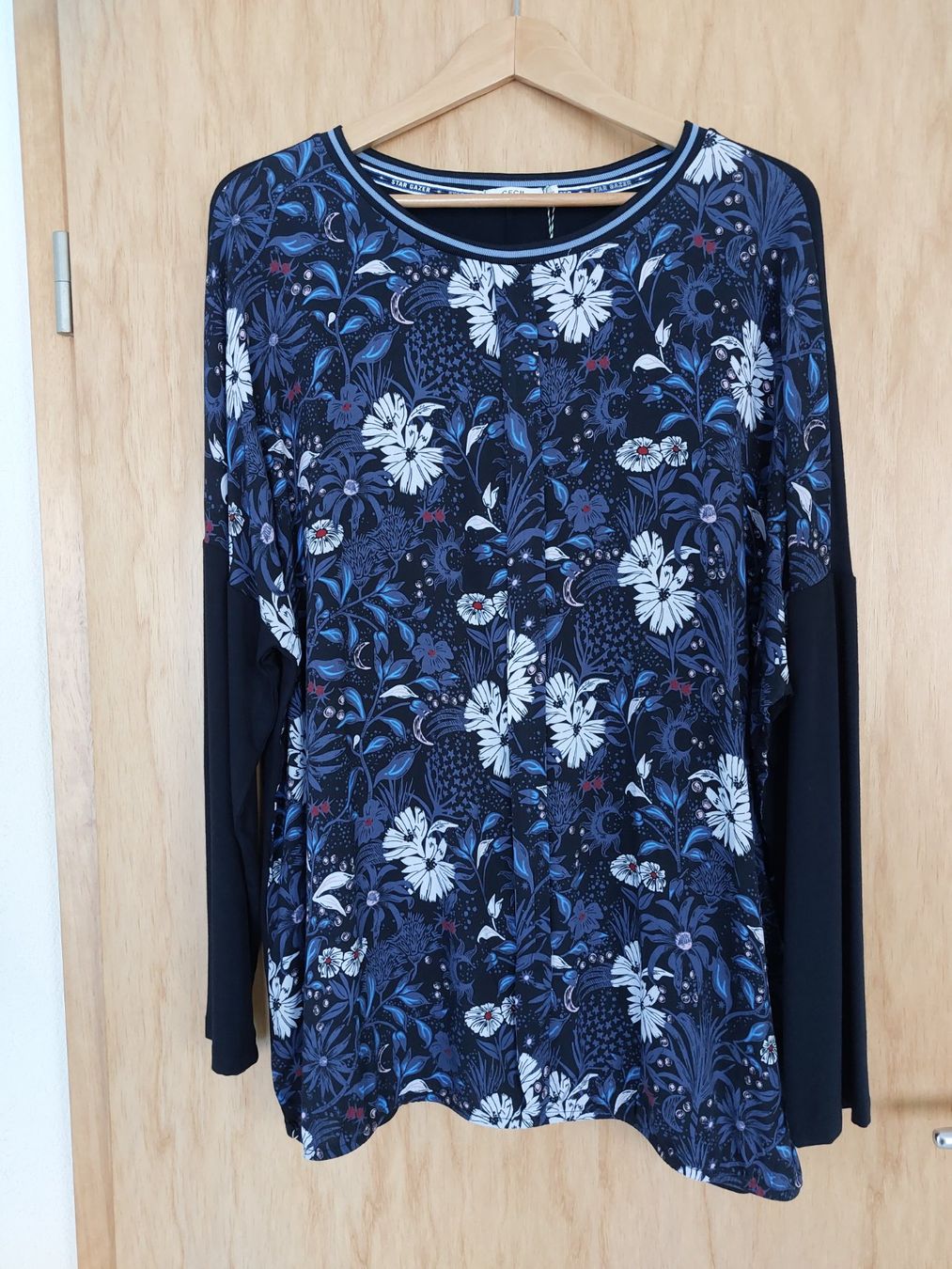 Cecil T-Shirts: Cecil Shirt Gr.  XXL Neu – Neu und originalverpackt aus Schmitten FR von ReniStern
