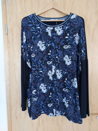 Cecil Shirt Gr.  XXL Neu