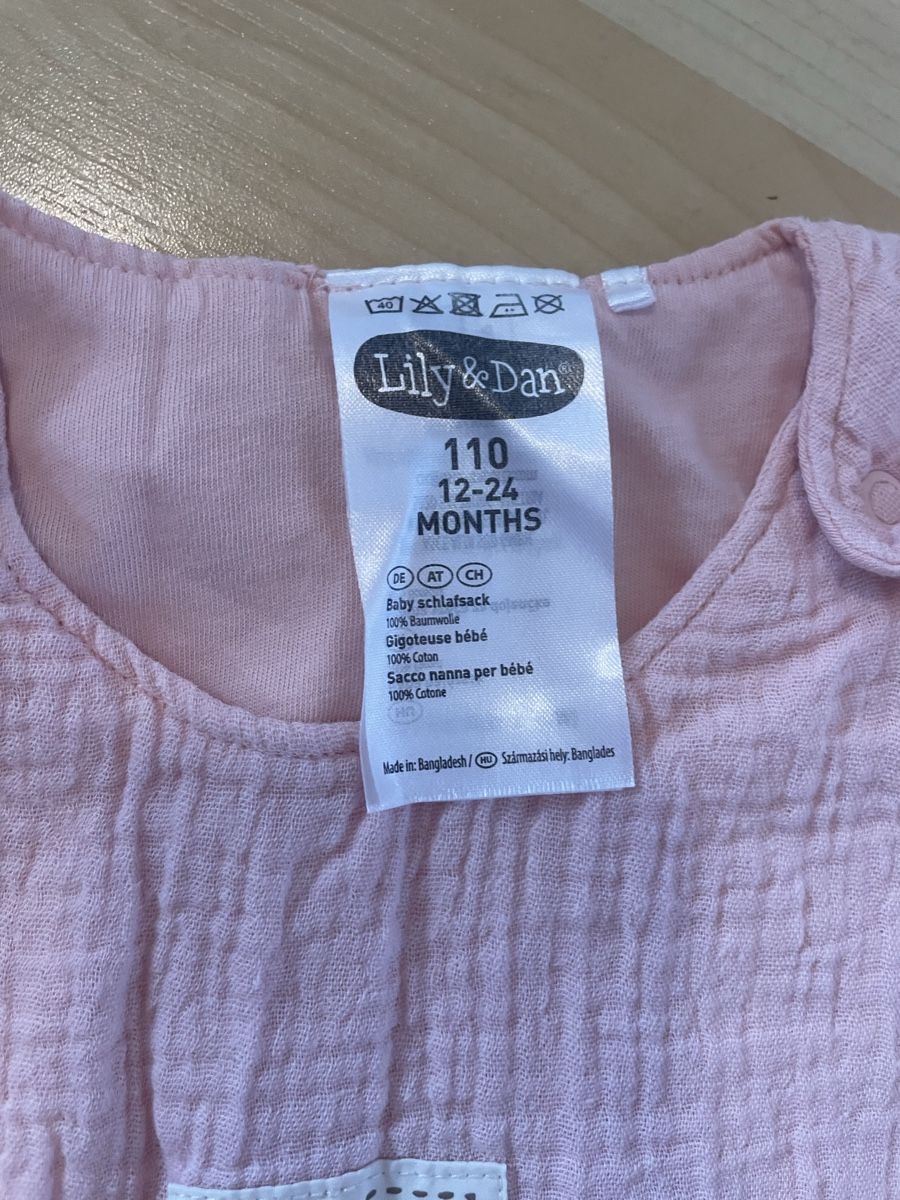 Pigiama & Simili: Schlafsack  – Nuovo (secondo la descrizione) da Niederlenz venduto da Plusia 1