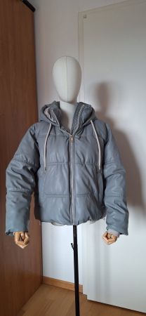 Zara, anorak matelassé / Gesteppter Anorak
