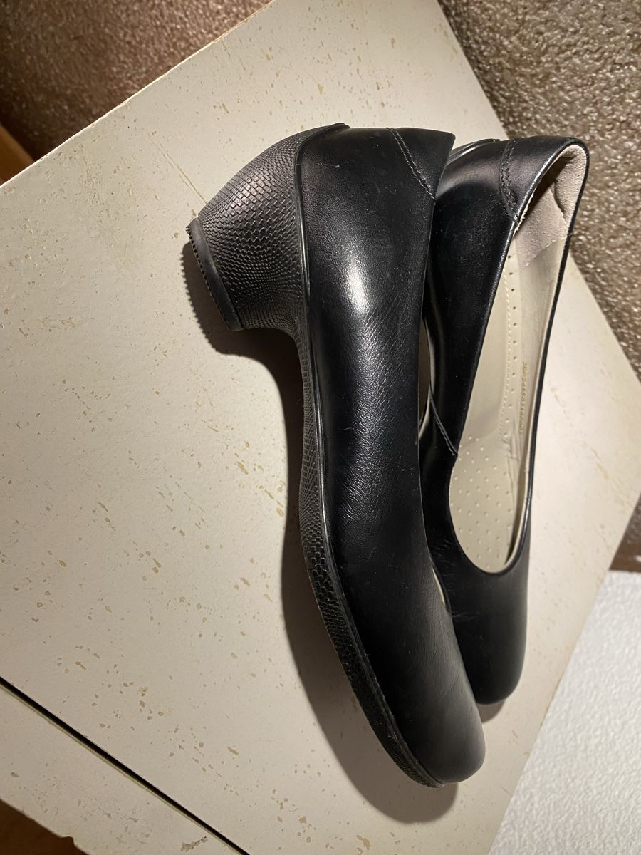 Ecco Scarpe da donna: ecco Pumps Uniformschuhe – Usato da Winterthur venduto da Jacca 1