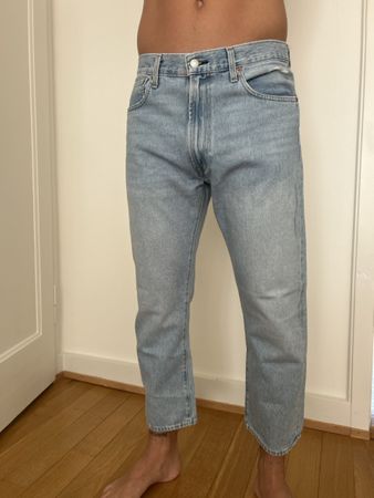 Levi’s Jeans W34