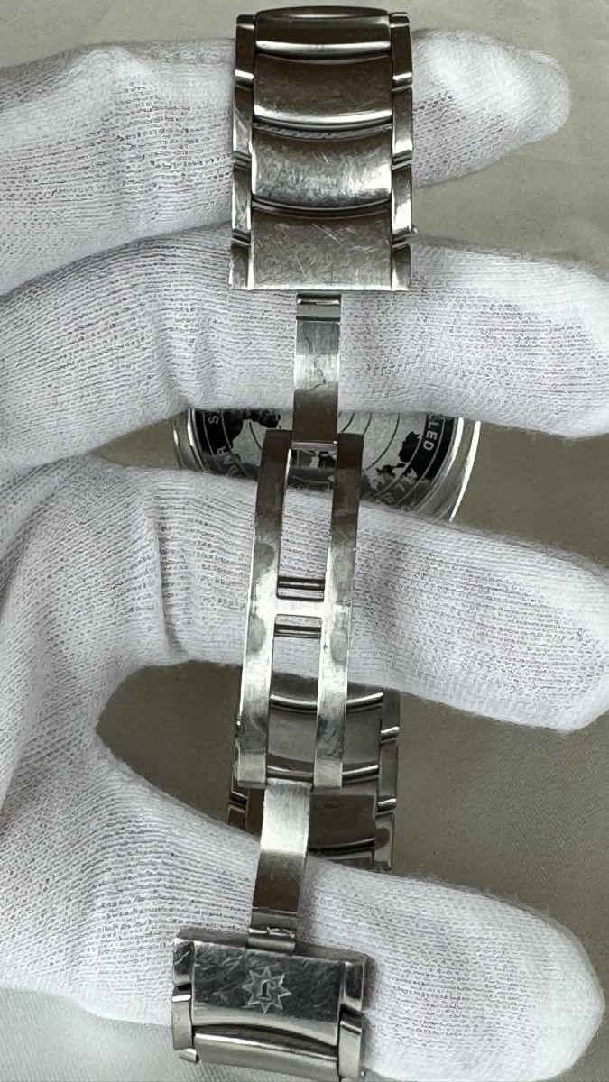 Junghans Montres: Junghans Mega – D'occasion à Untersiggenthal par TimeandShine 6