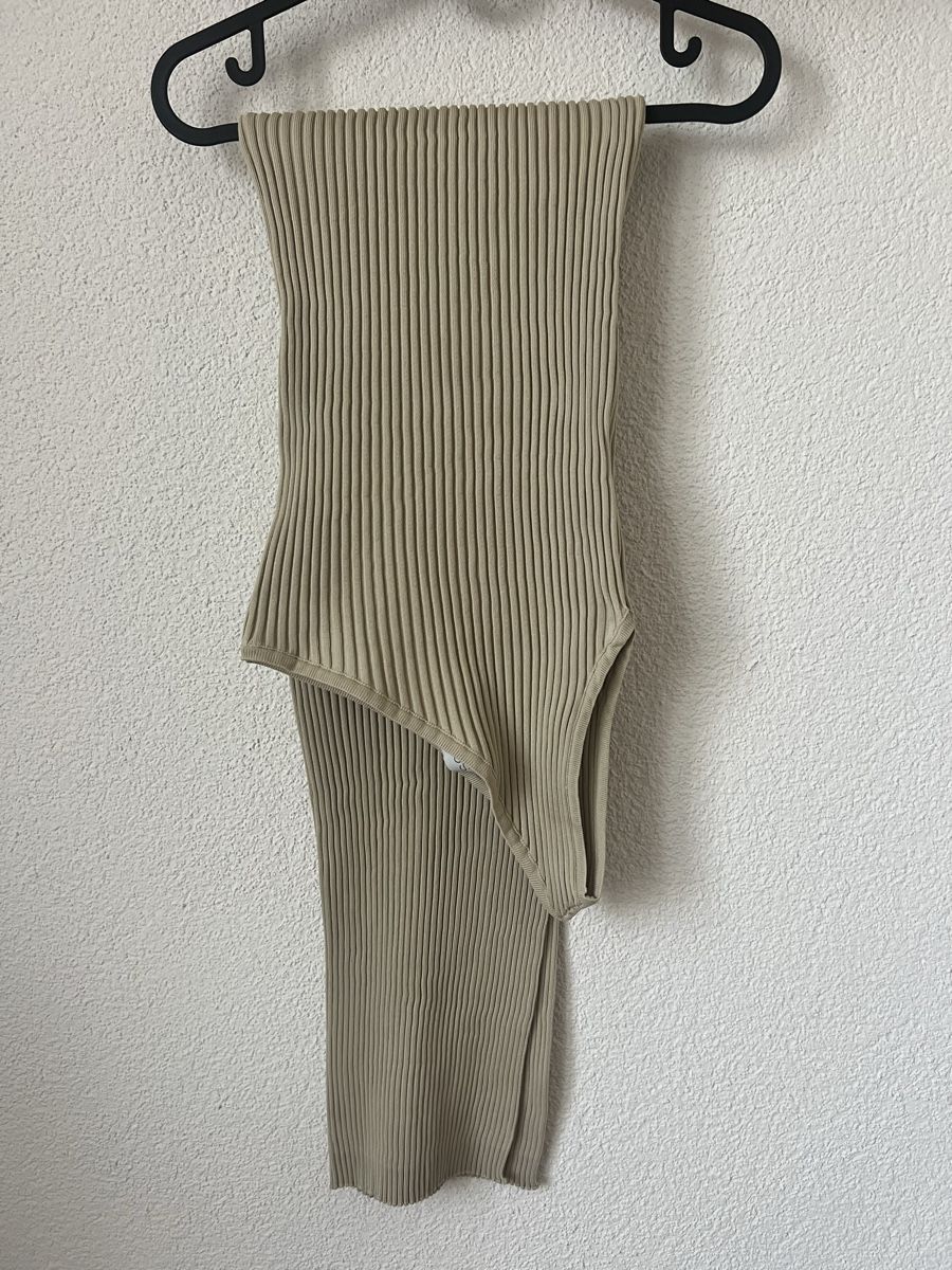 Kleider: Asymmetrisches Kleid von Sovaye – Gebraucht aus Uster von m_21
