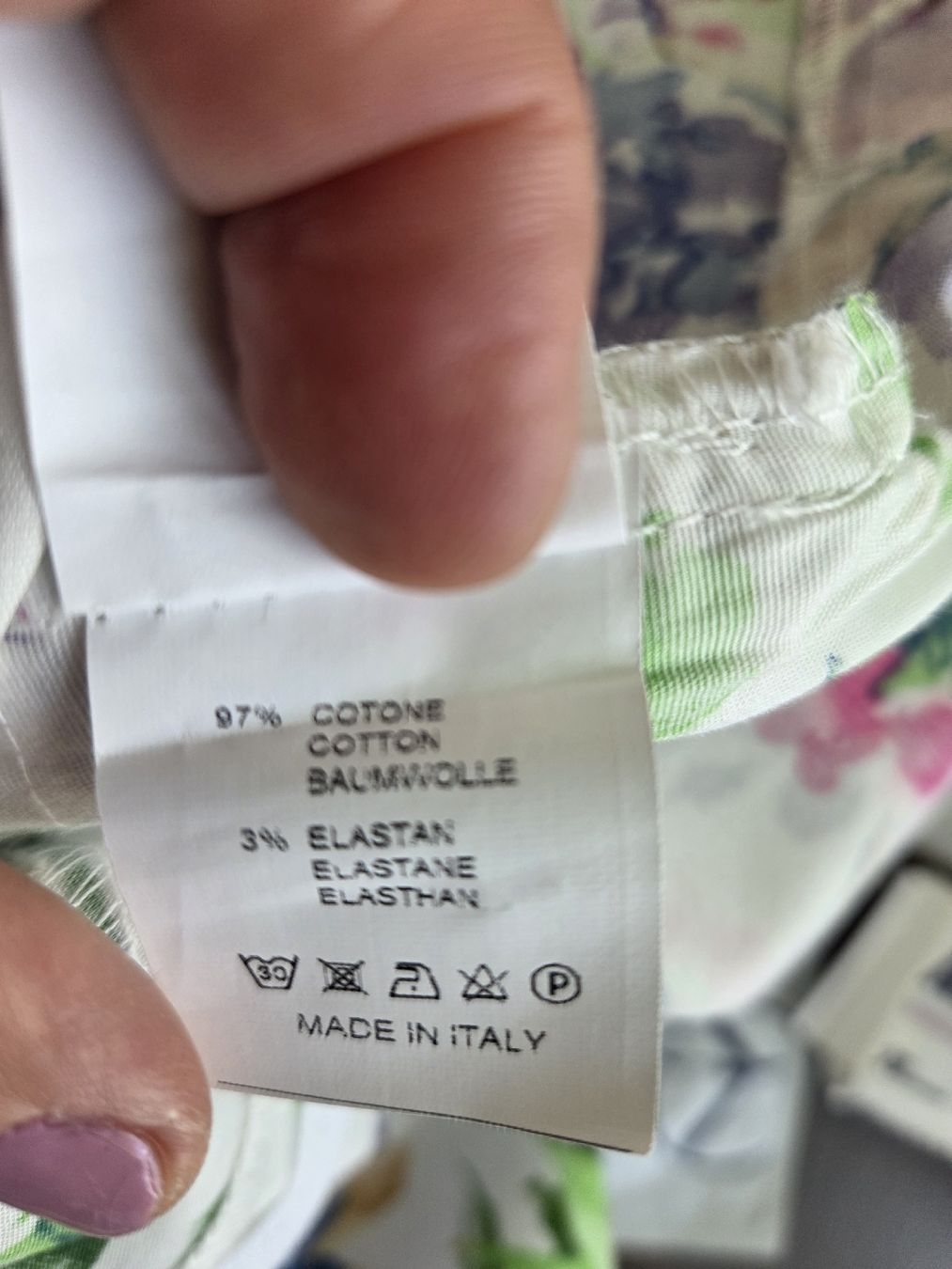 Pantaloni: Damen Sommerhosen – Usato da Aarau venduto da crissta 5