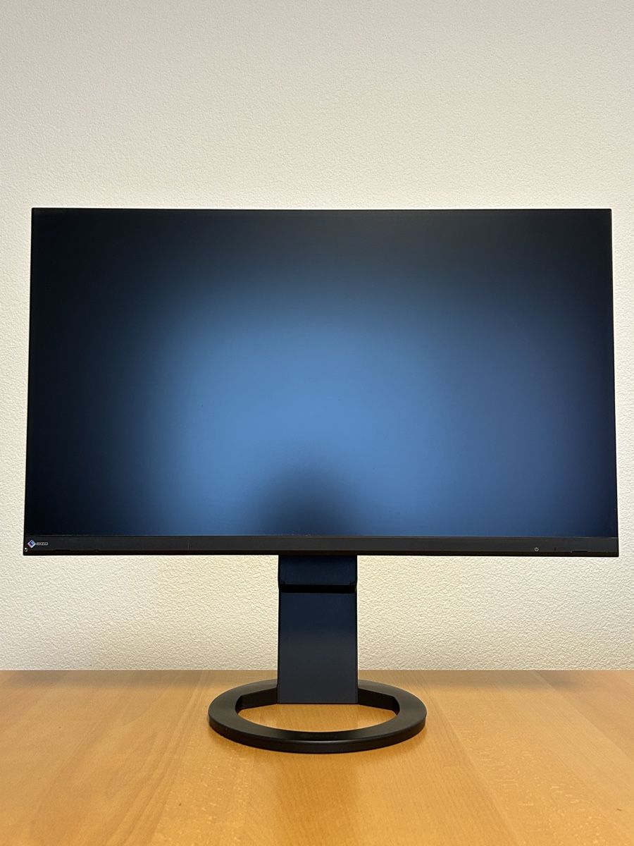 Monitor: EIZO Bildschirm FlexScan EV2760 – Usato da Winterthur venduto da ErikaW10 1