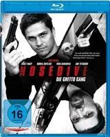 █ █ Nosedive Action Film bluray NEU █ █