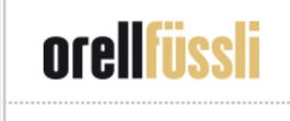 15% Orellfüssli Gutschein online