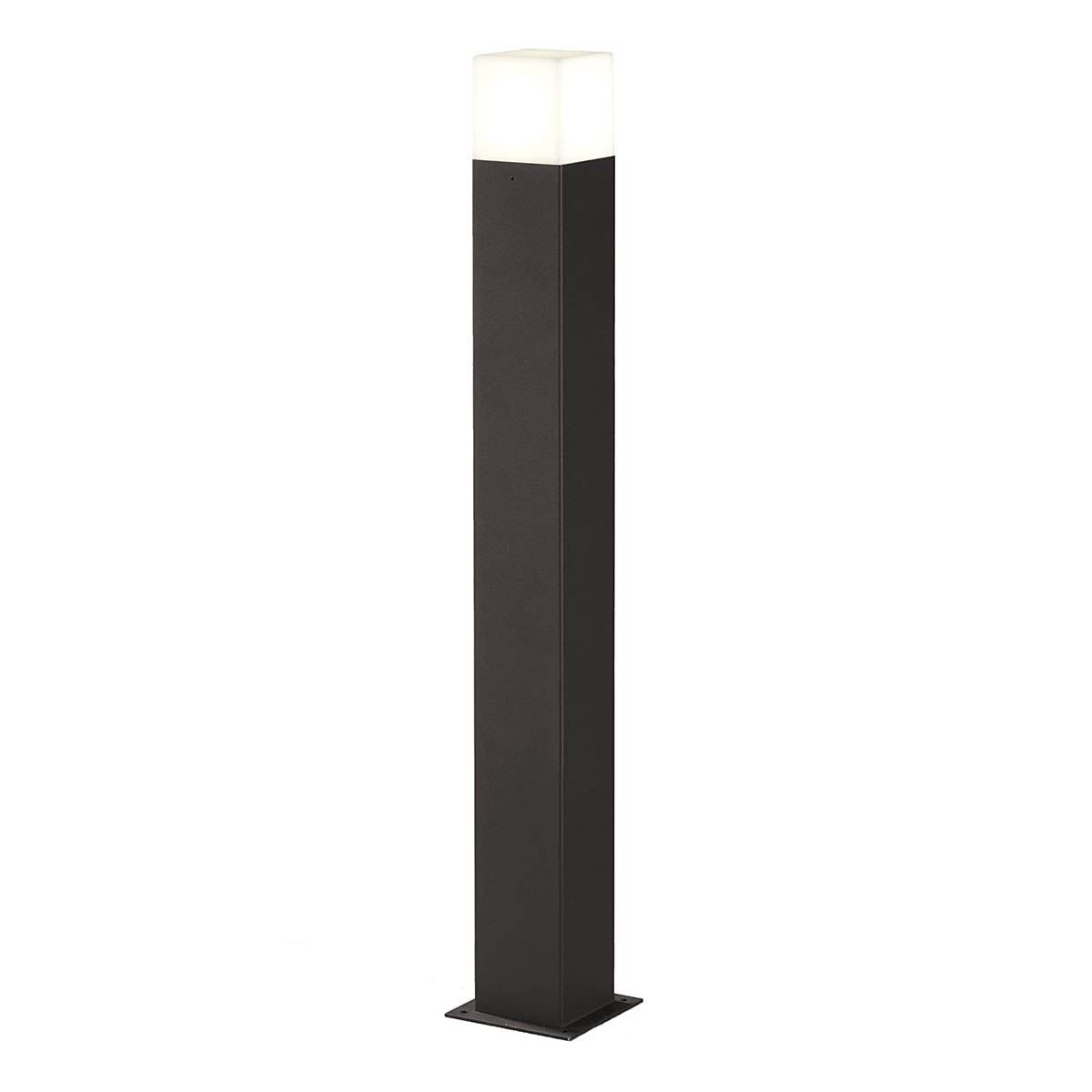 Lampade: LED Aussenleuchte, IP44, 80 cm Höhe – Nuovo (secondo la descrizione) da Kreuzlingen venduto da Smart-Light 5