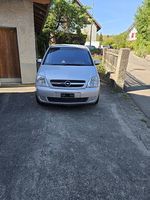 Opel Meriva A 1.8 Automat  Ab Platz