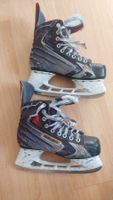 Eishockey Schlittschuhe Bauer Vapor gebraucht