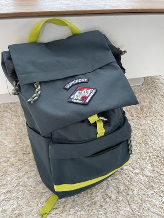 Superdry Rucksack