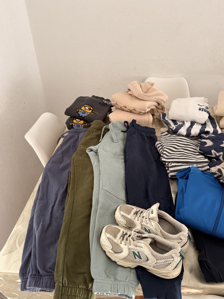 H&M Lotti & Set di vestiti:  Kinderkleidung verschiedene Marken und – Nuovo (secondo la descrizione) da Rothrist venduto da ale_h7dz 1