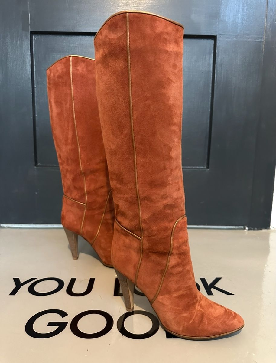 Bally Scarpe da donna: Bottes BALLY – Nuovo (secondo la descrizione) da Biel/Bienne venduto da fab_66kd