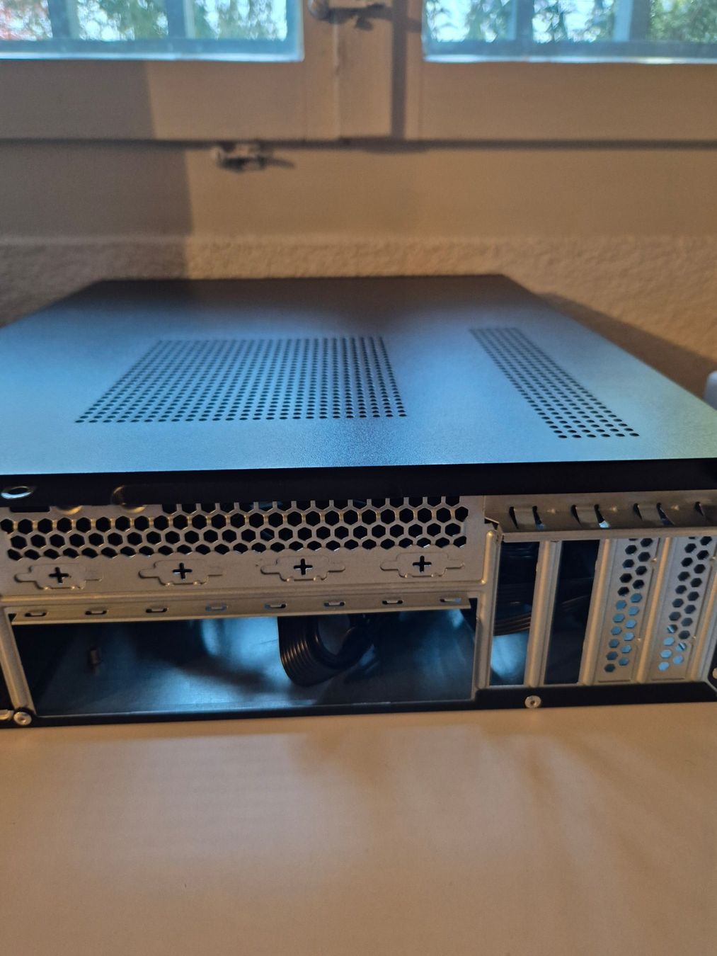 Gehäuse: Computer Gehäuse – Neu (gemäss Beschreibung) aus Kaltbrunn von savco 2