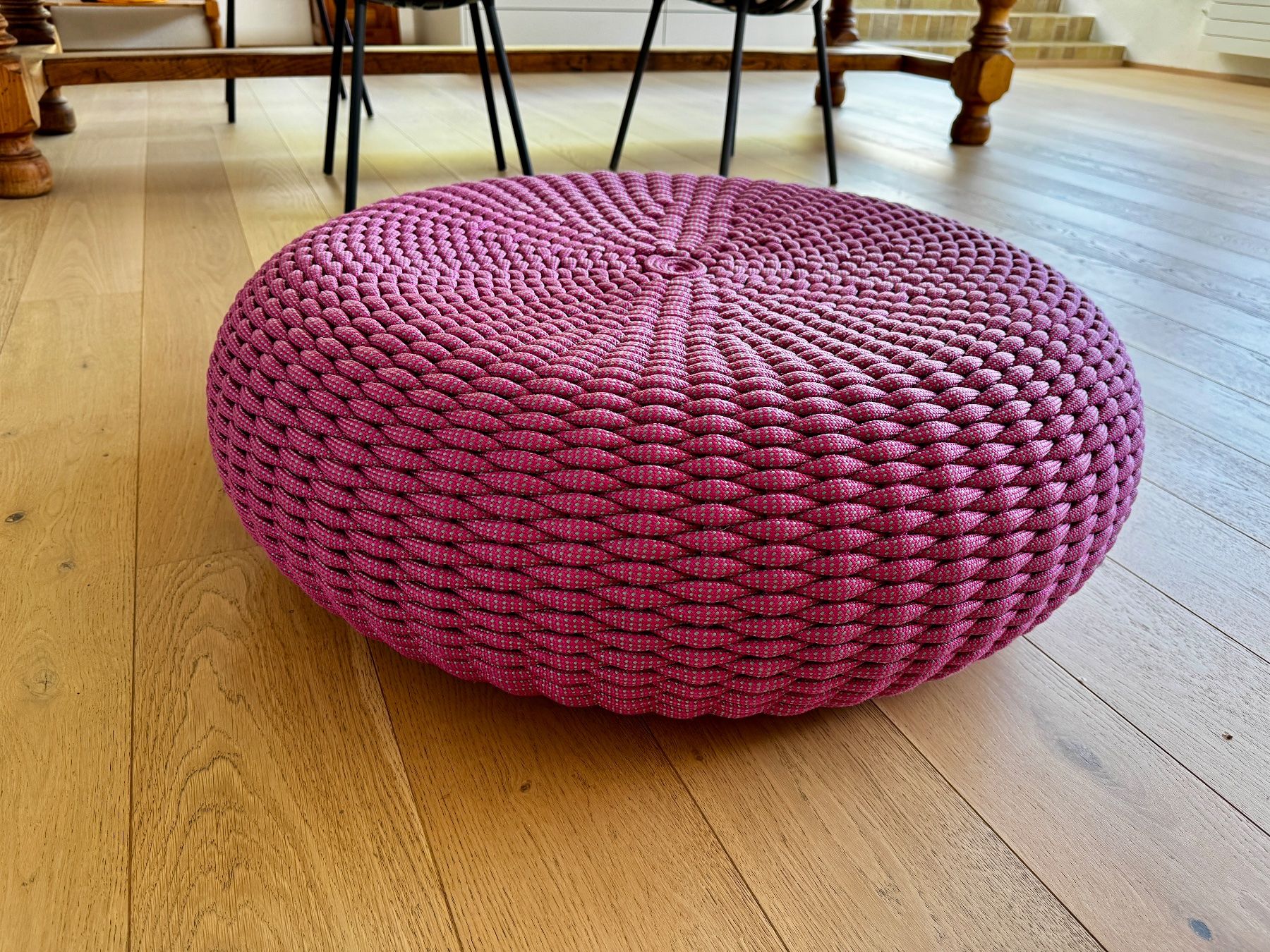 Fauteuils: Paola Lenti – D'occasion à Feusisberg par Cineflex 3