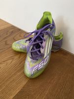 Adidas F50 Pro FG Fussballschuhe Gr. 37⅓, Sprintweb Top 
