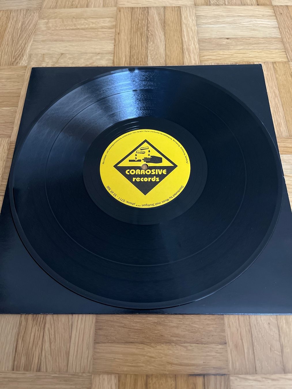Dischi in vinile: Emperor Trance / Hard Trance Vinyl – Usato da Wangen b. Olten venduto da break72 3