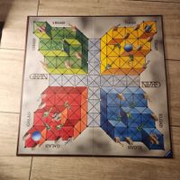 GRAN – Ravensburger Klassiker – Strategie-Fantasy-Spiel
