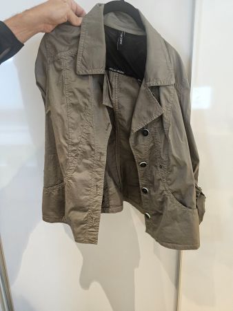 Marc Cain Jacke Nr. 6