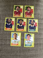 Panini Sticker Packet Isabelle 